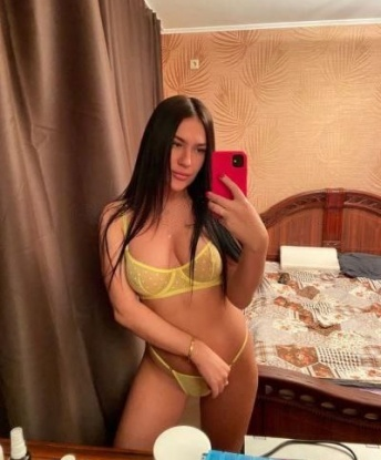 Алина