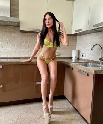 Алина