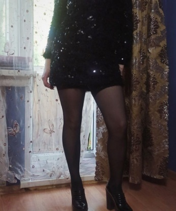 Любашка